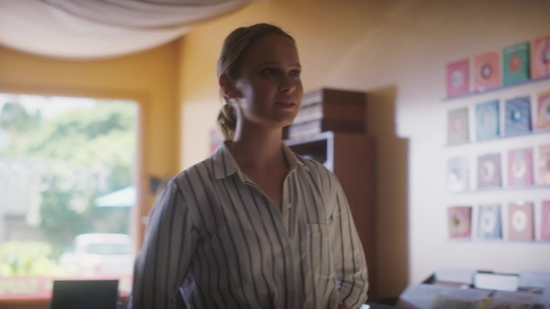 Press Play and Love Again