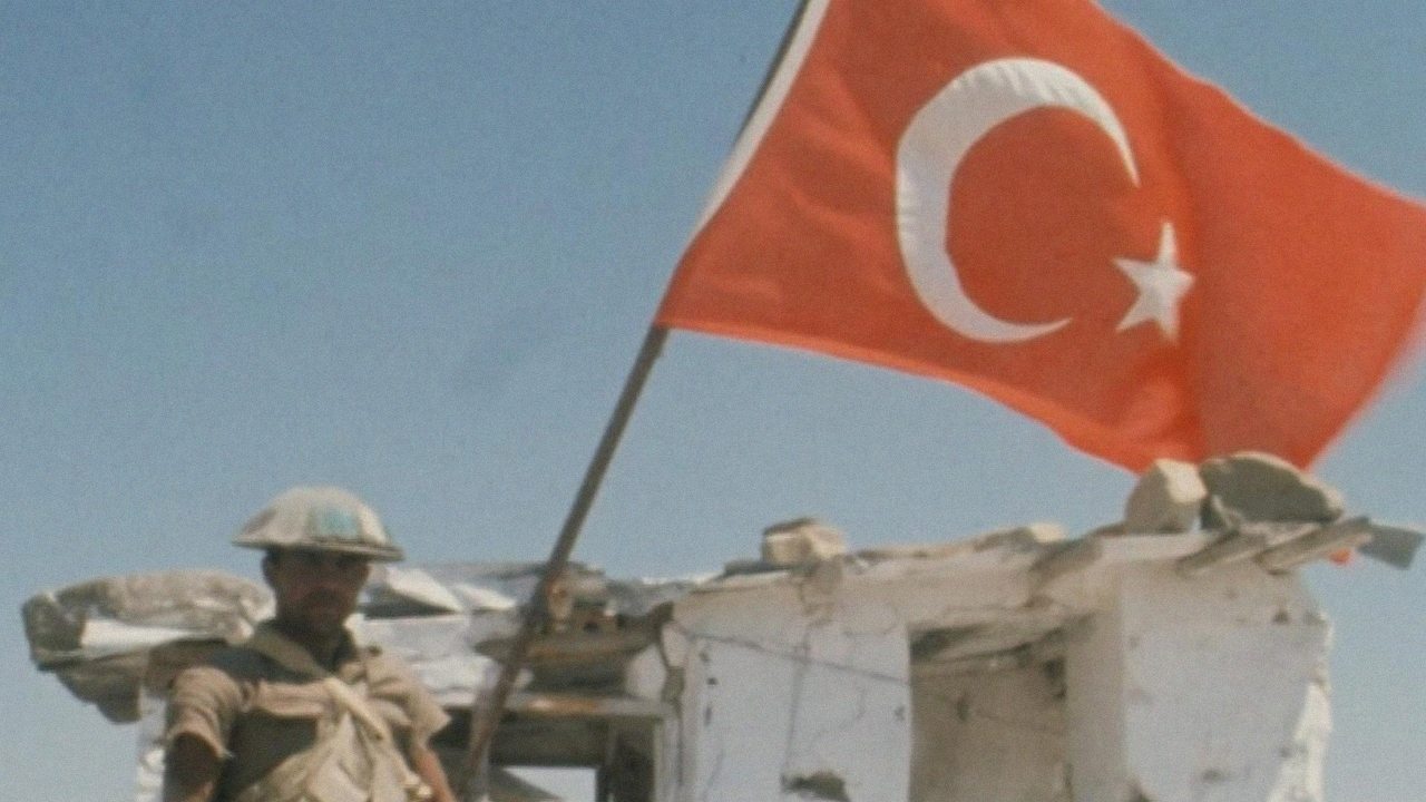 Atatürk und Erdoğan – Väter der Türken
