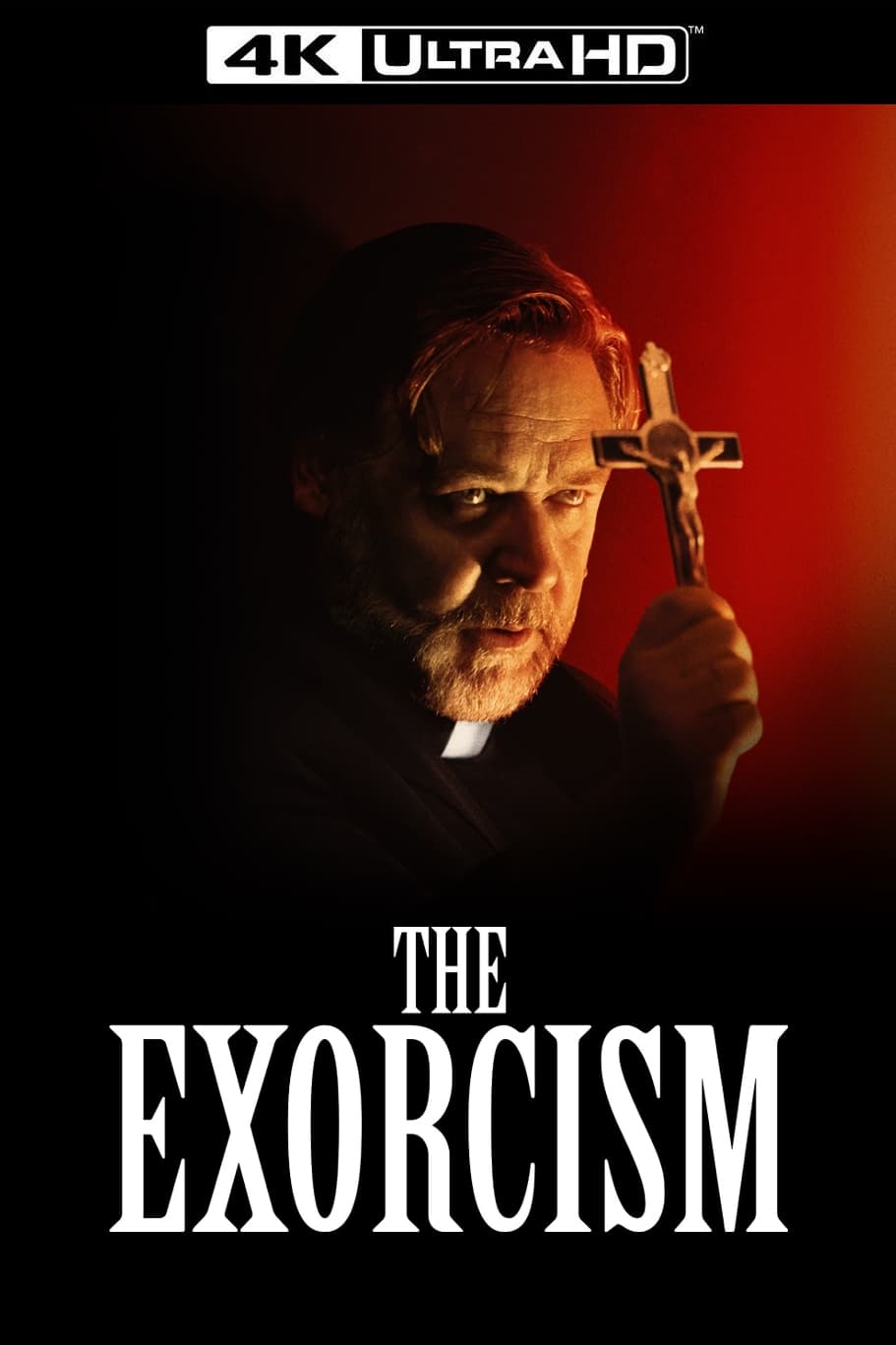 The Exorcism