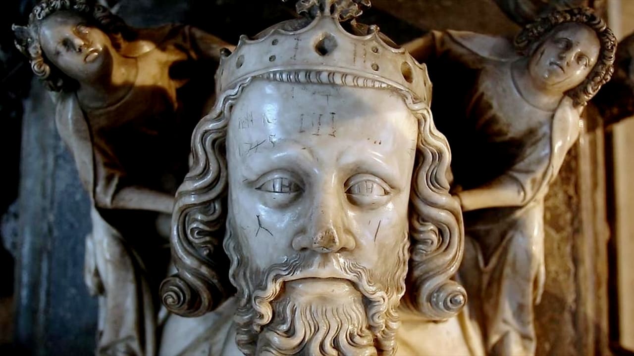 Tödliches Spiel um die Macht – Edward II. von England