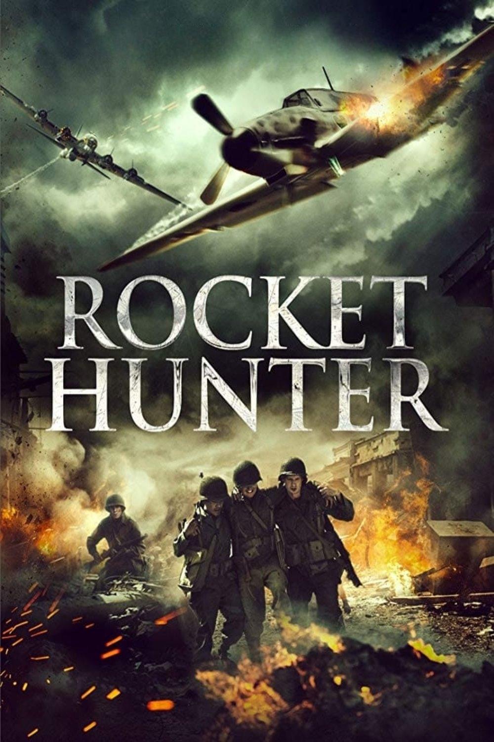 Rocket Hunter