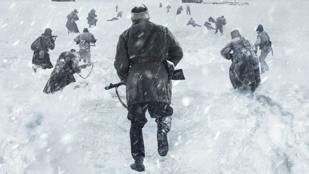 1942 - Ostfront