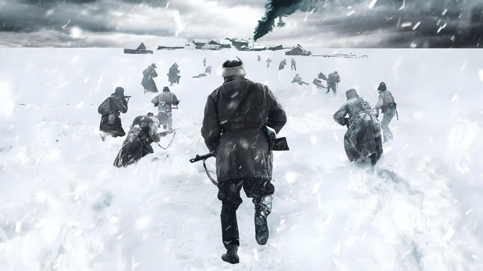 1942 - Ostfront