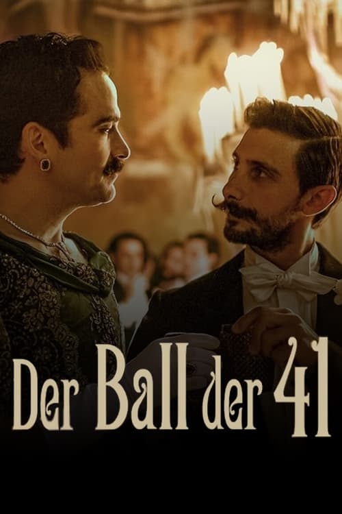 Der Ball der 41