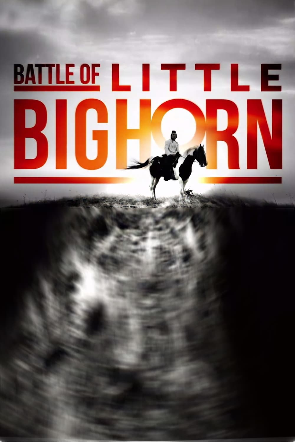 Krieg und Show - Die Schlacht am Little Bighorn