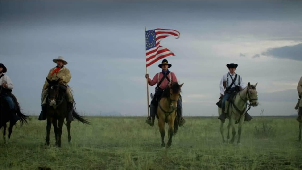 Krieg und Show - Die Schlacht am Little Bighorn