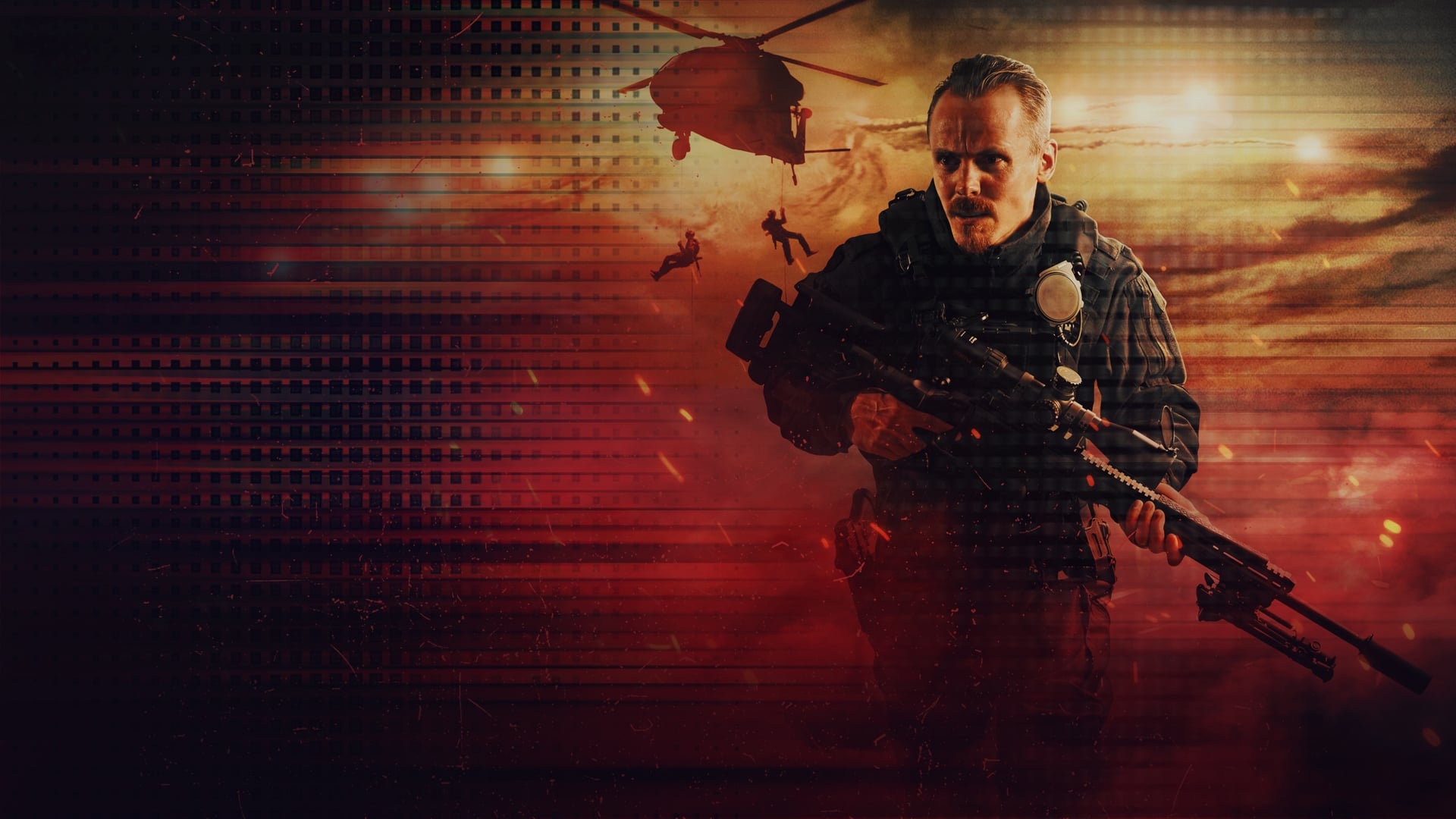 Operation Omerta