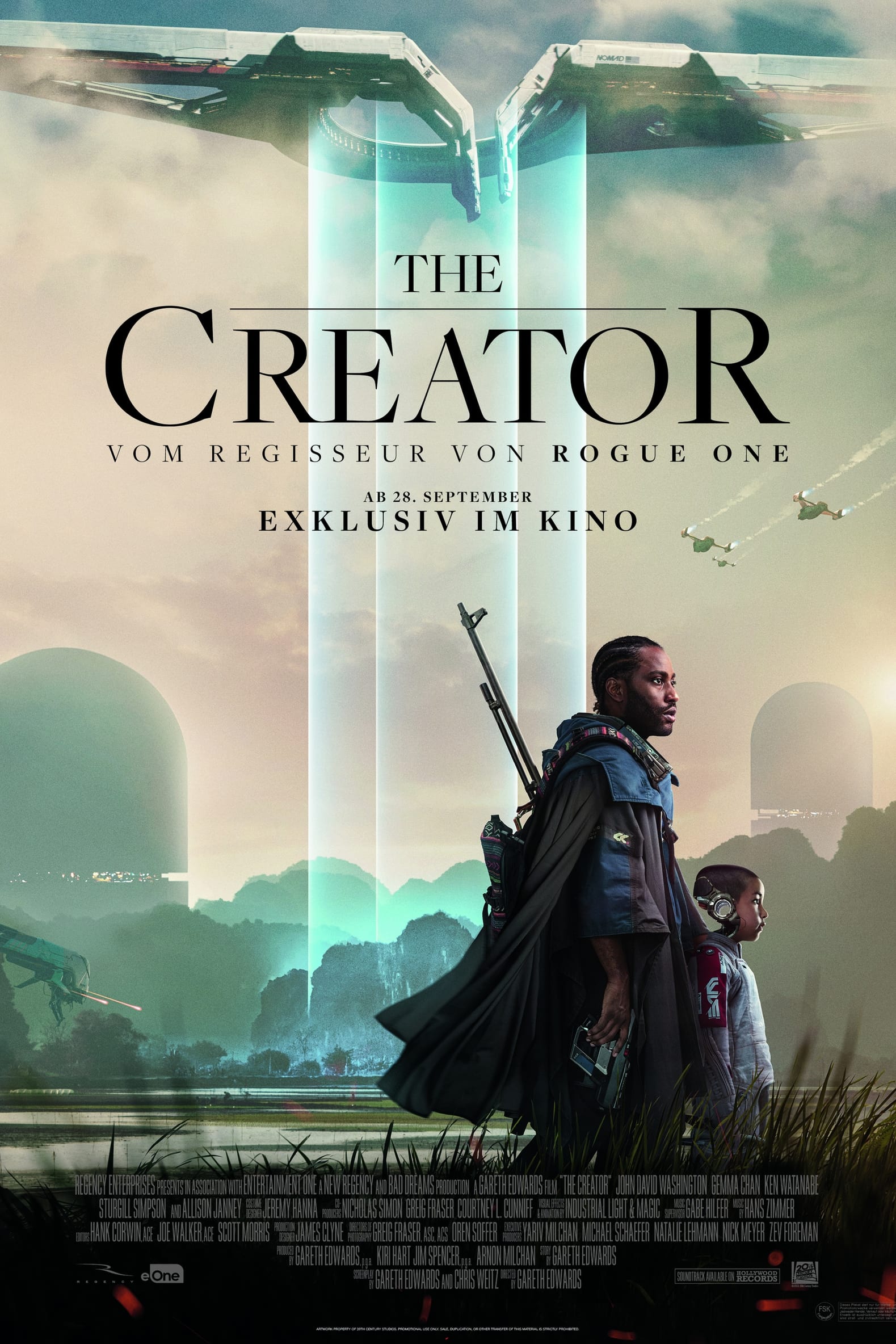 The Creator