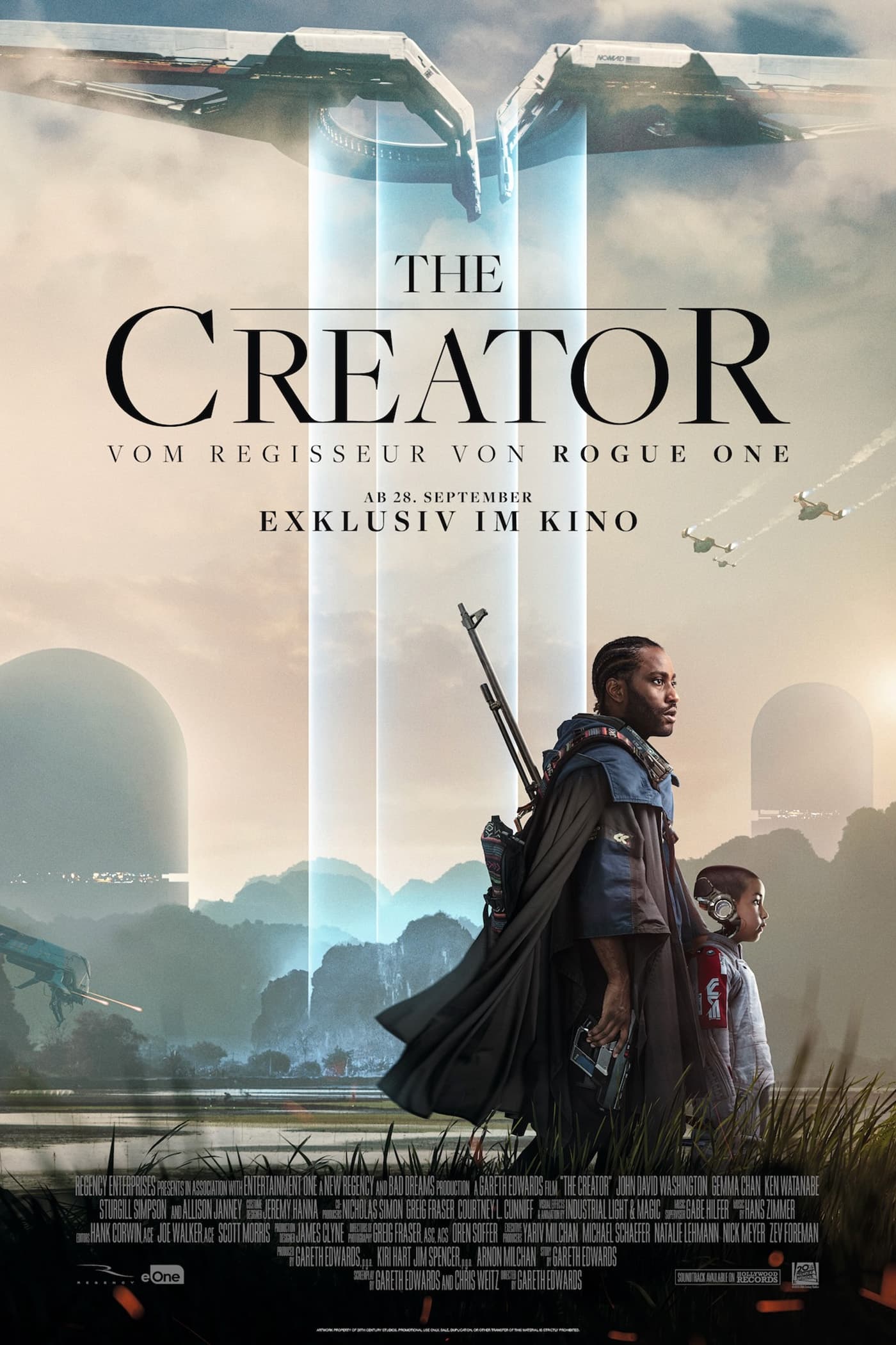 The Creator