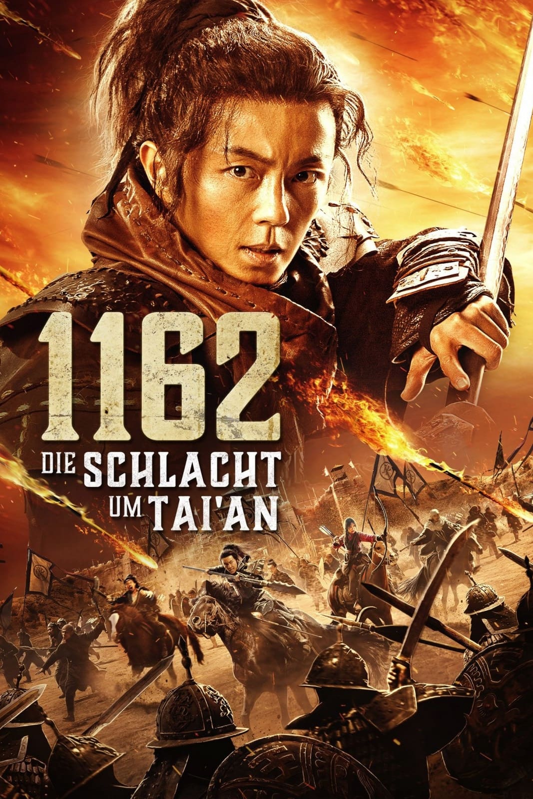 1162 - Die Schlacht um Tai’an