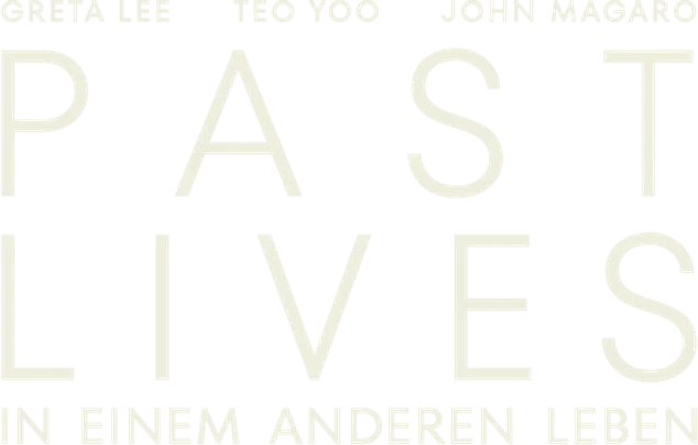 Past Lives - In einem anderen Leben