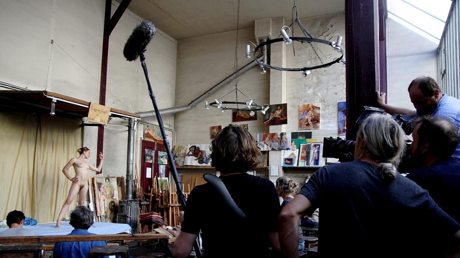 Mucha – Zwischen Popkunst und Slawischem Epos