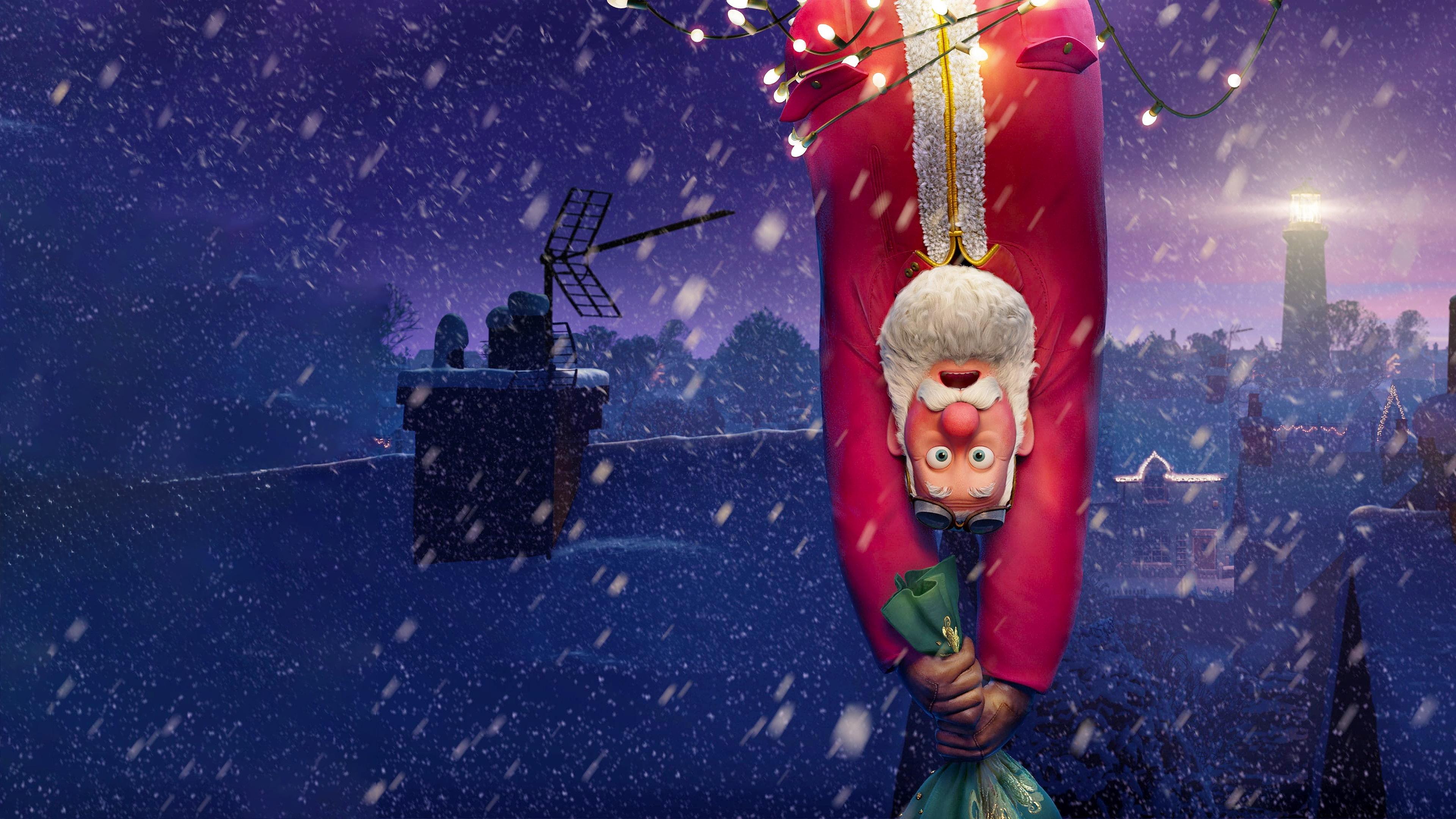 Ein klitzekleines Weihnachtswunder