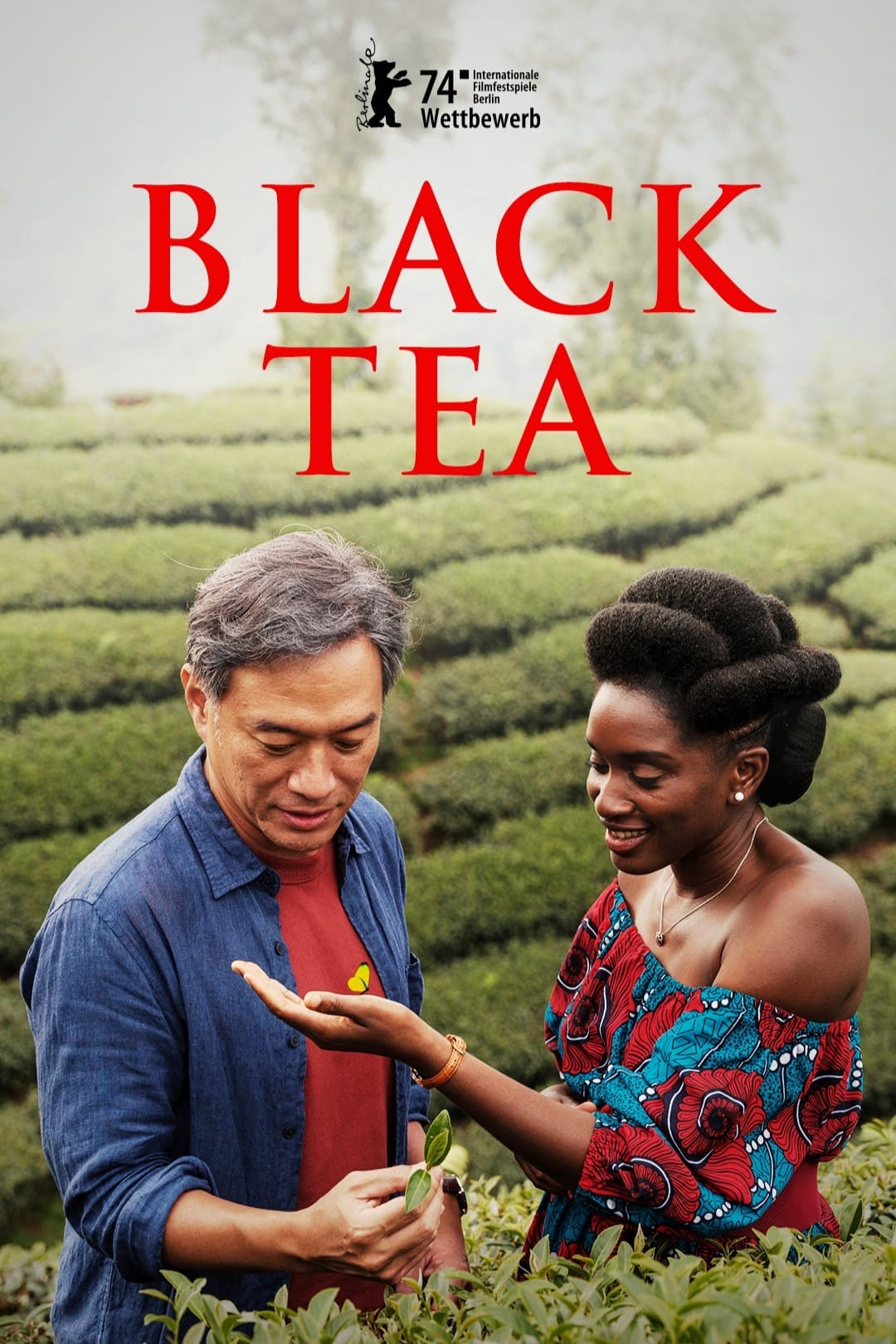 Black Tea