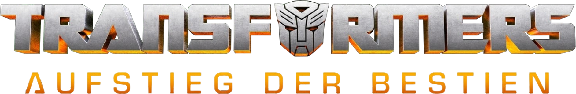 Transformers: Aufstieg der Bestien