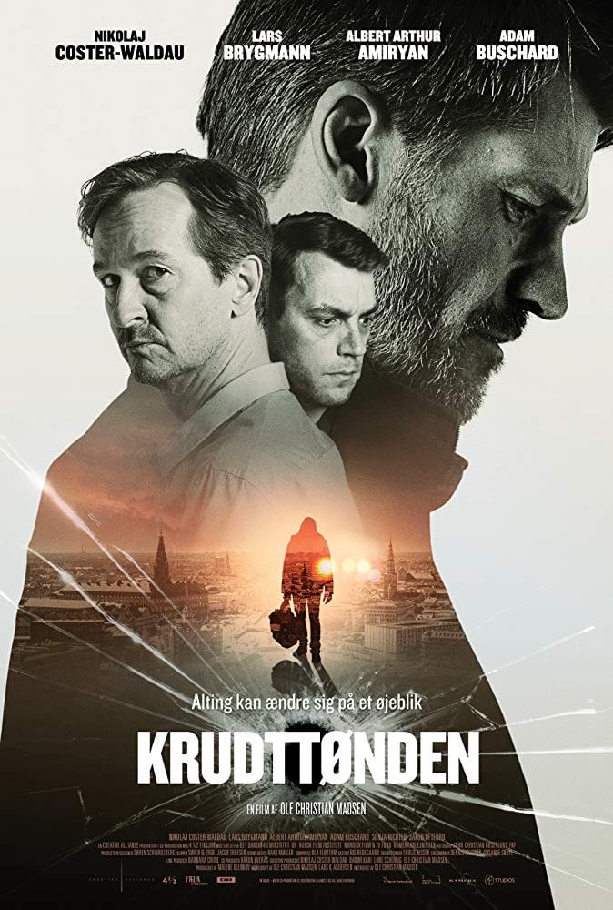Pulverfass