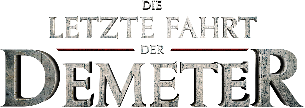 Die letzte Fahrt der Demeter