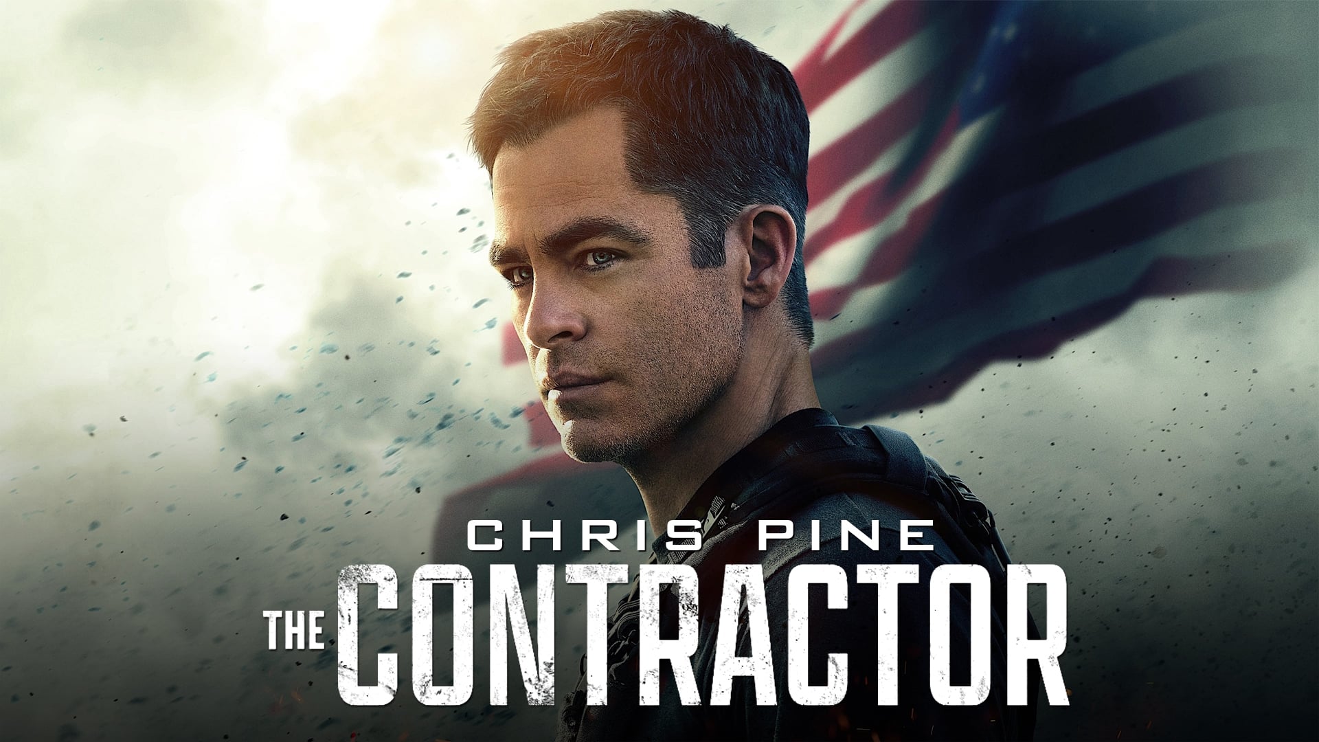 The Contractor - Spezialeinsatz Berlin