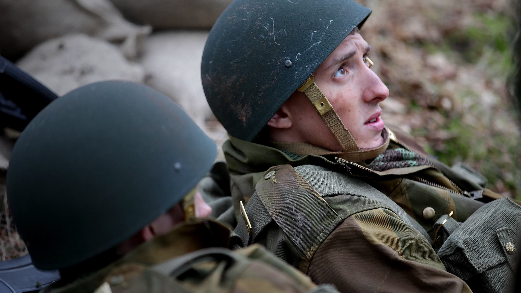 D-Day: Operation Neptune