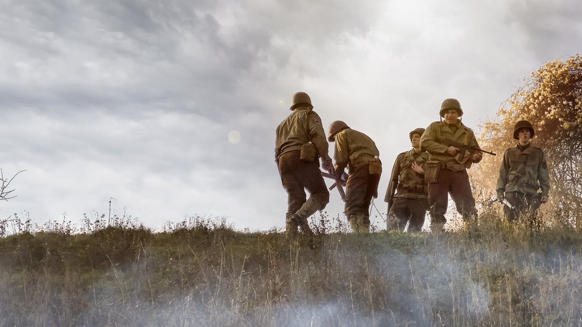 D-Day: Operation Neptune