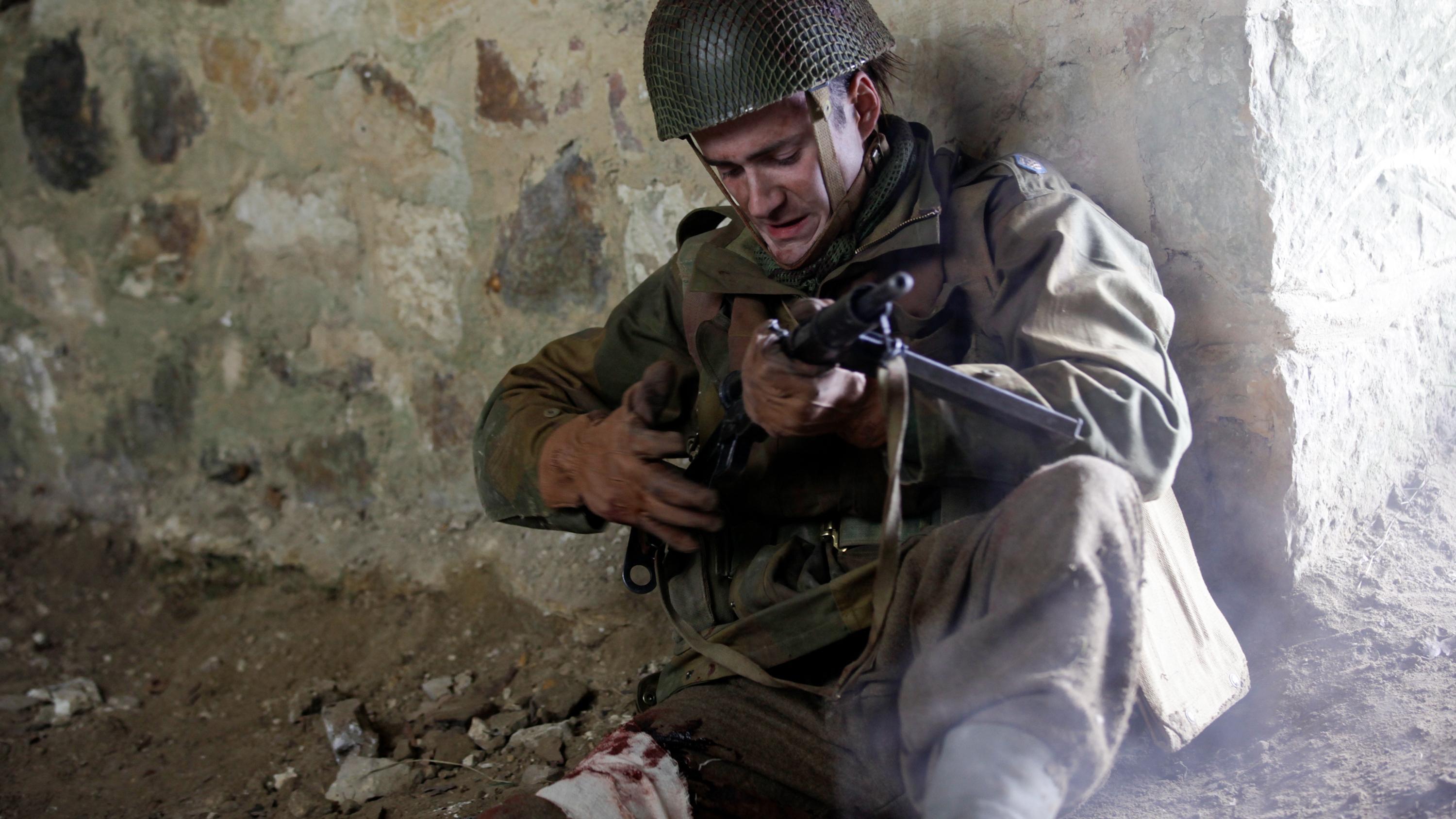 D-Day: Operation Neptune