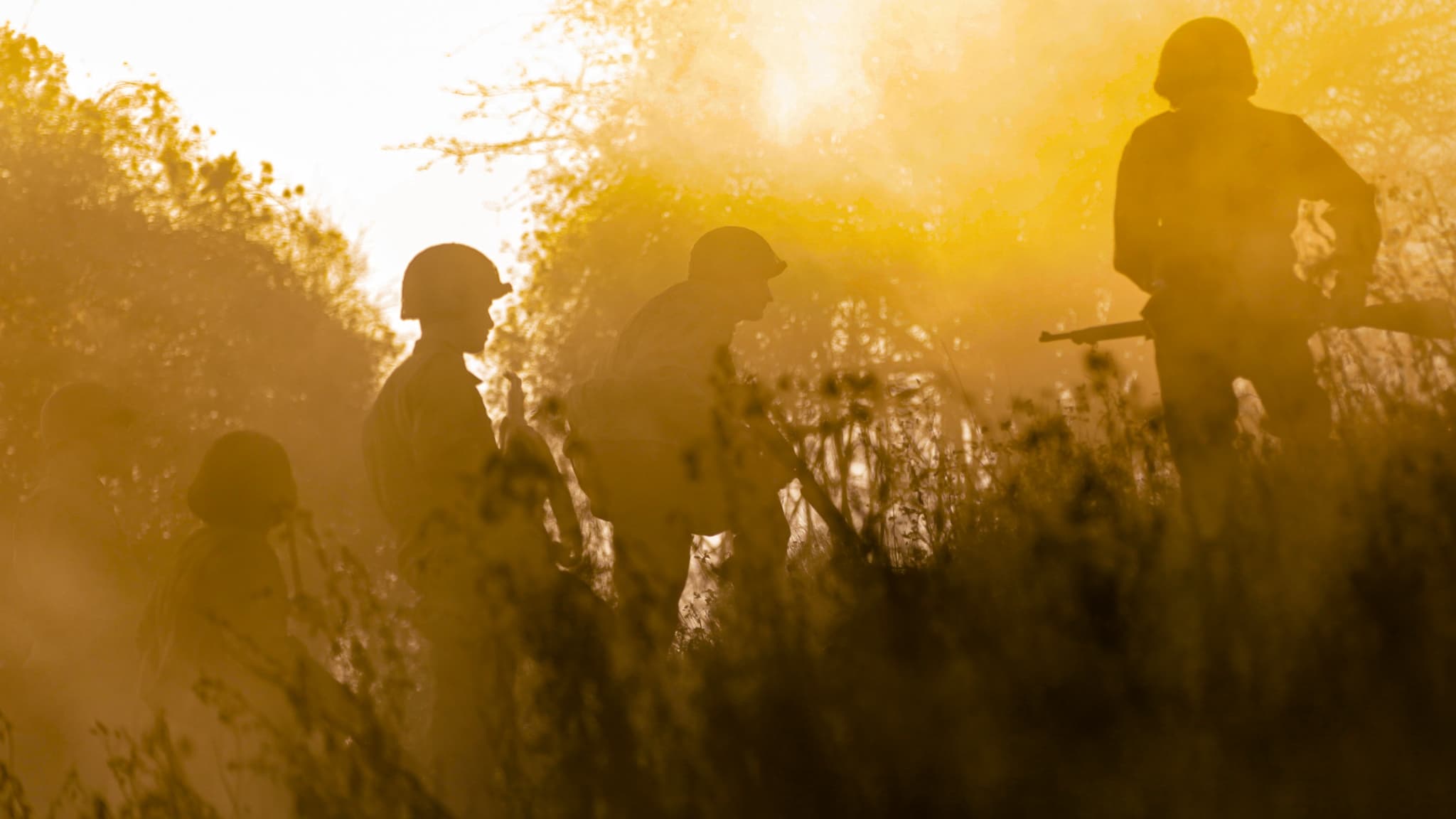 D-Day: Operation Neptune
