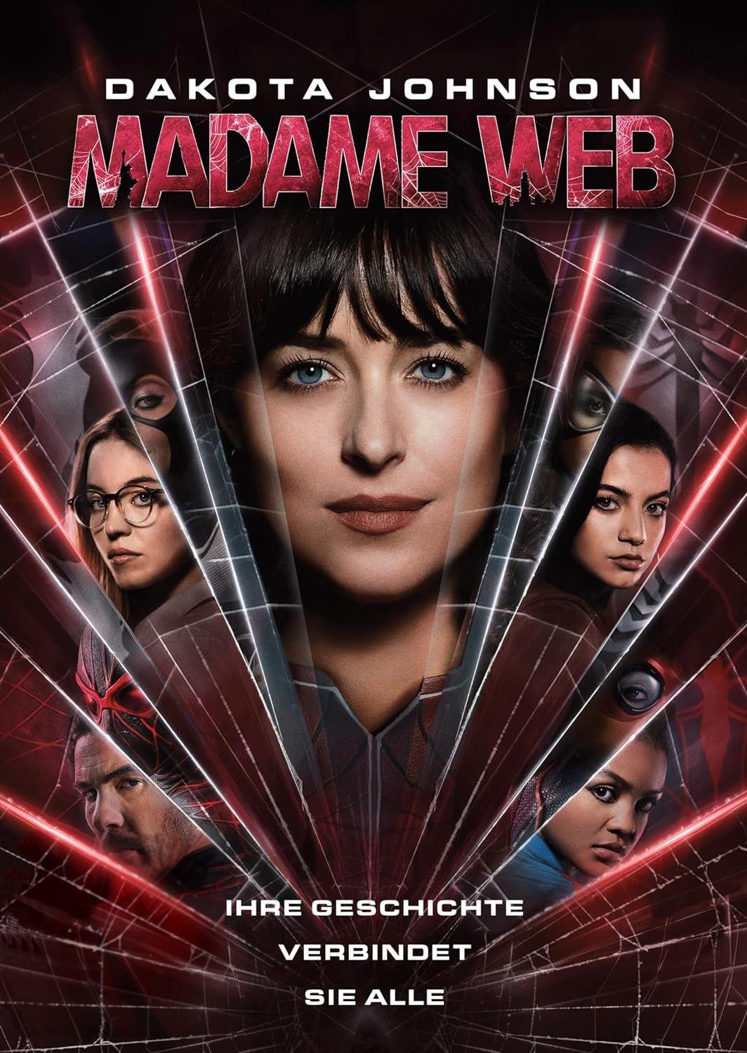 Madame Web