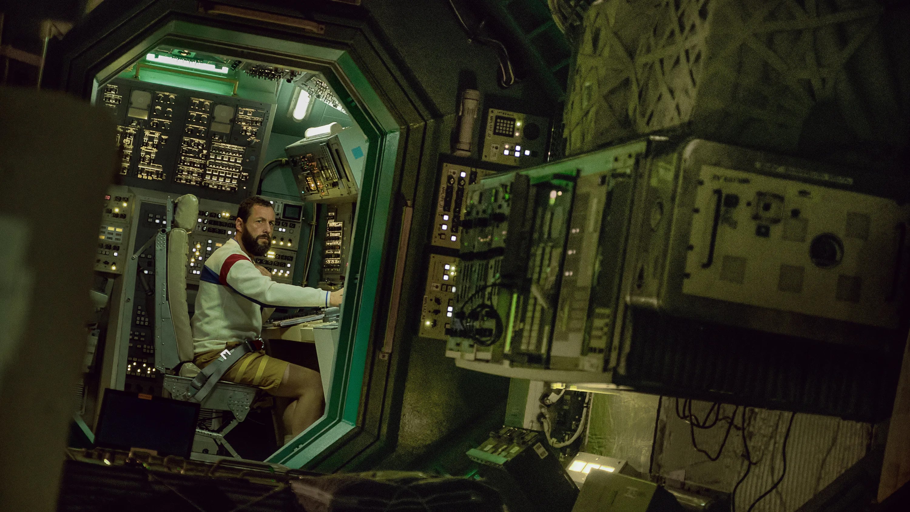 Spaceman: Eine kurze Geschichte der böhmischen Raumfahrt