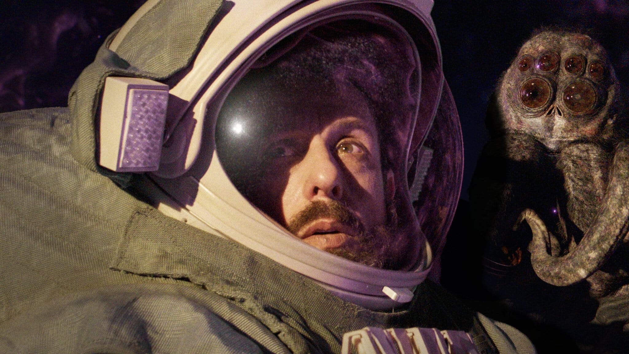 Spaceman: Eine kurze Geschichte der böhmischen Raumfahrt