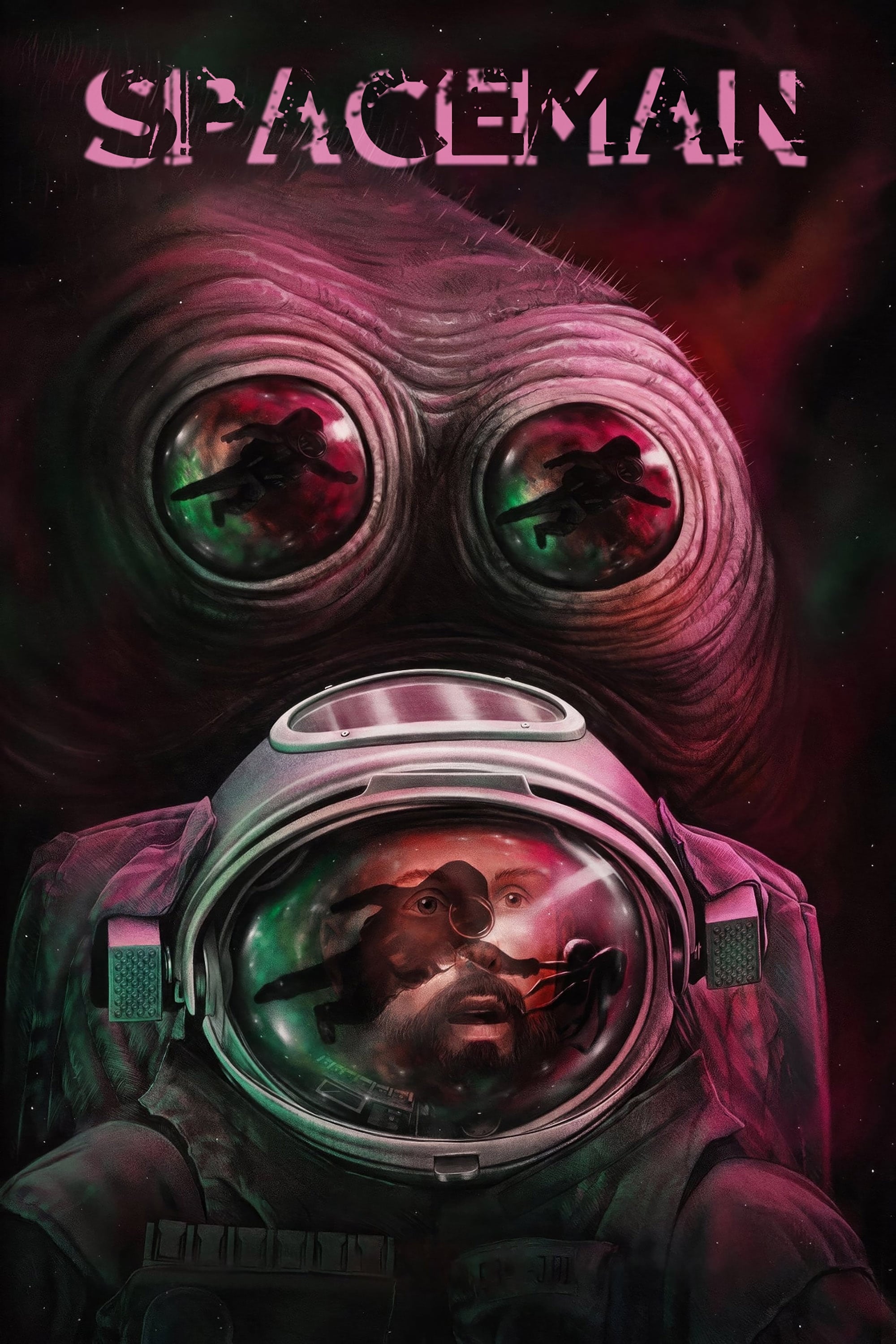 Spaceman: Eine kurze Geschichte der böhmischen Raumfahrt