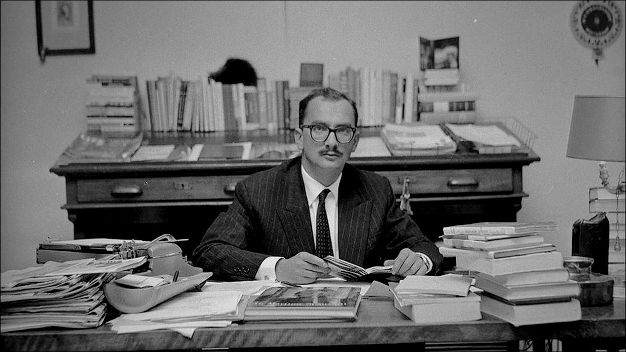 Der Fall Doktor Schiwago