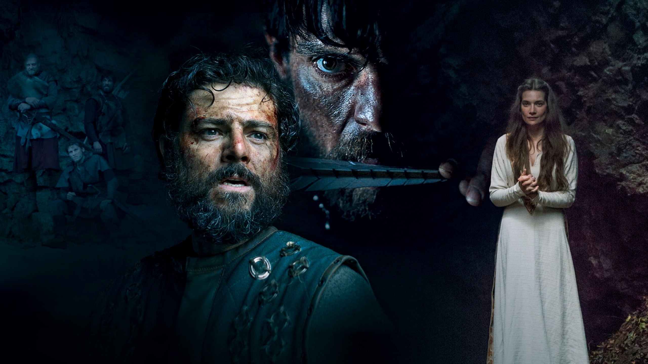 Artus & Merlin - Ritter von Camelot