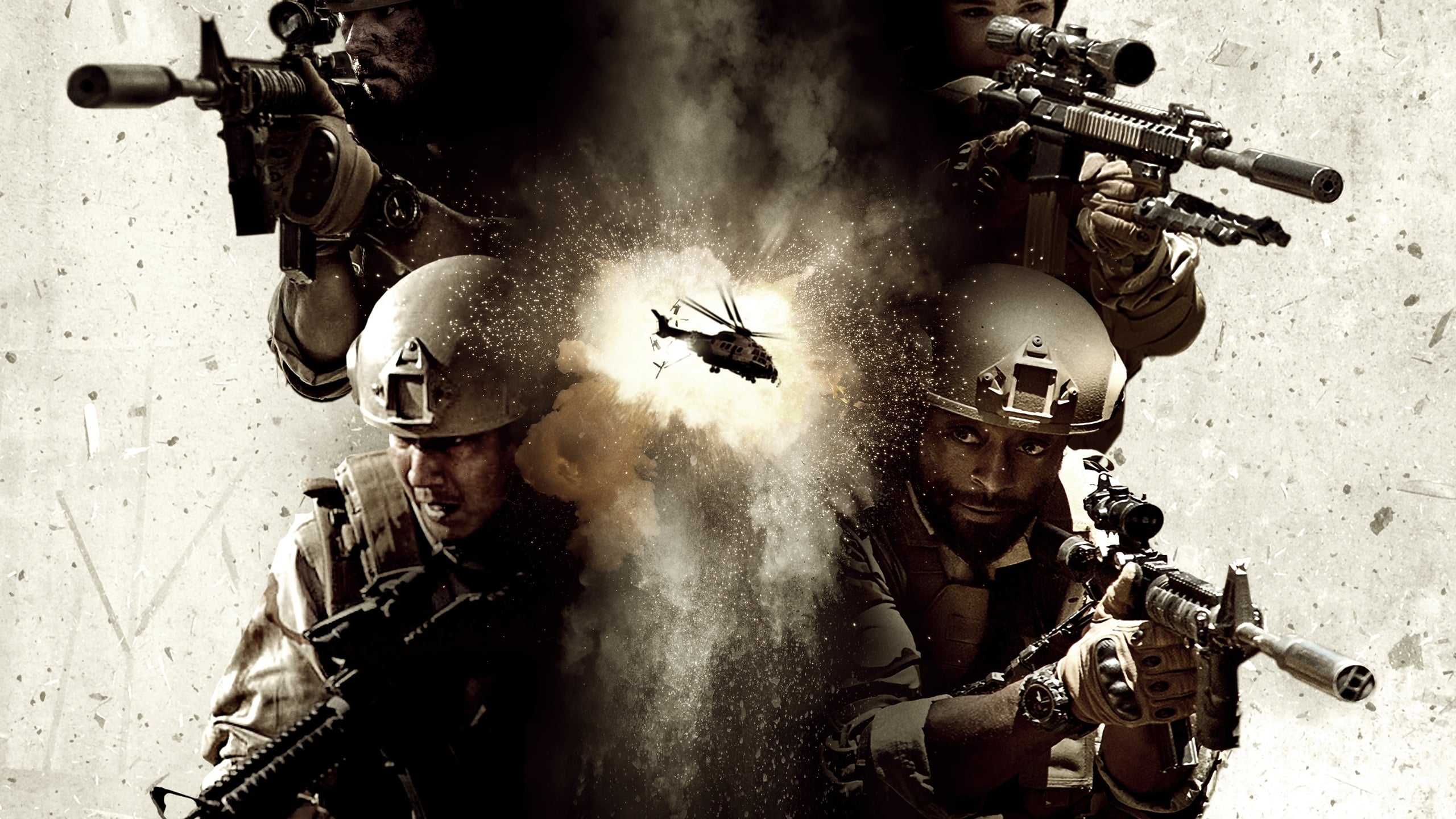 Rogue Warfare 3 - Ultimative Schlacht