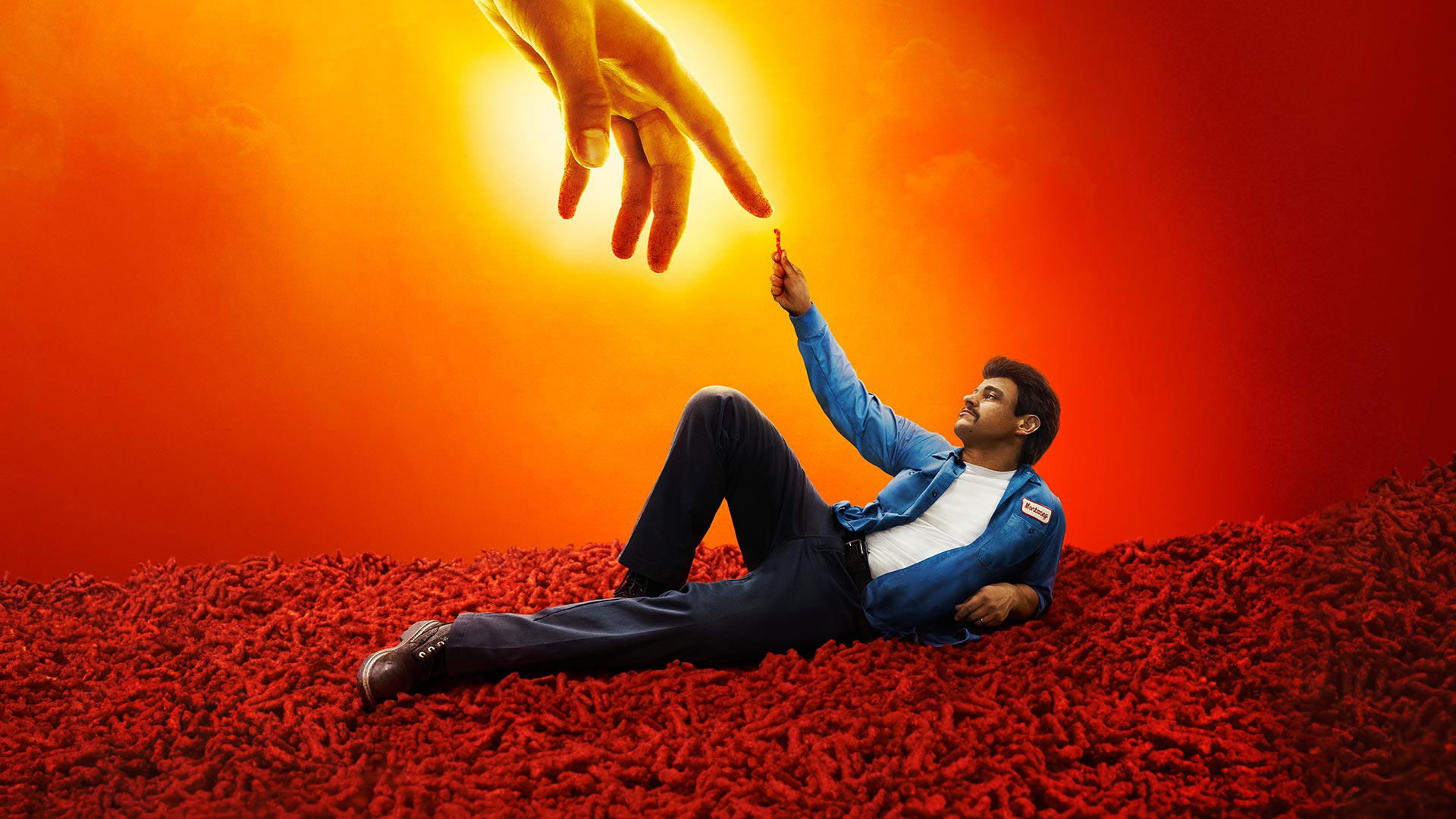 Flamin' Hot