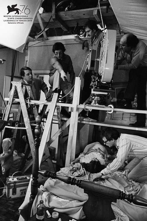 Leap of Faith: Friedkin über sein Horror-Meisterwerk „Der Exorzist“