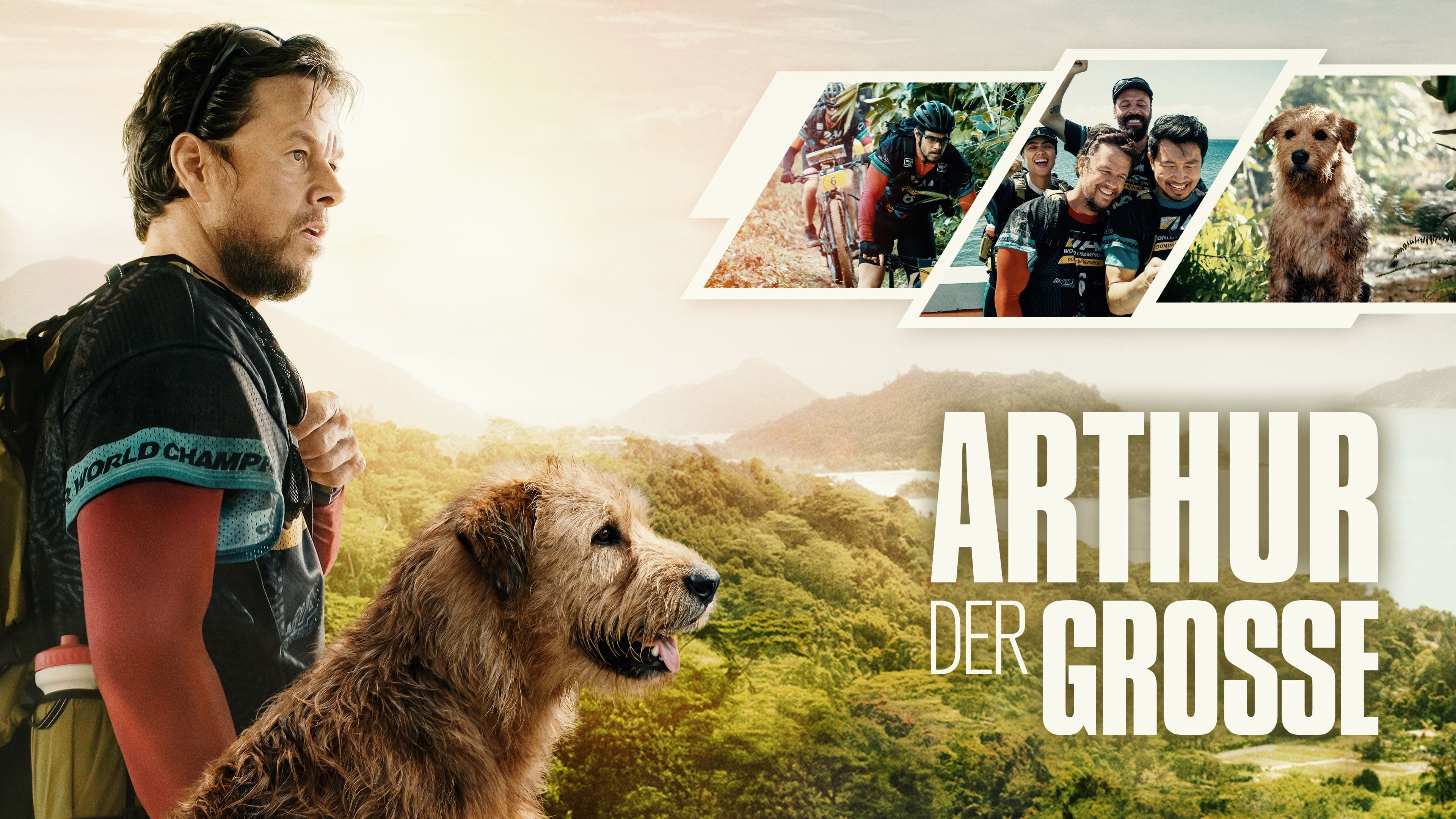 Arthur der Große
