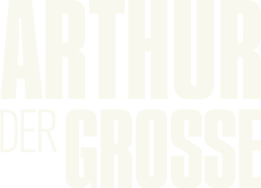 Arthur der Große