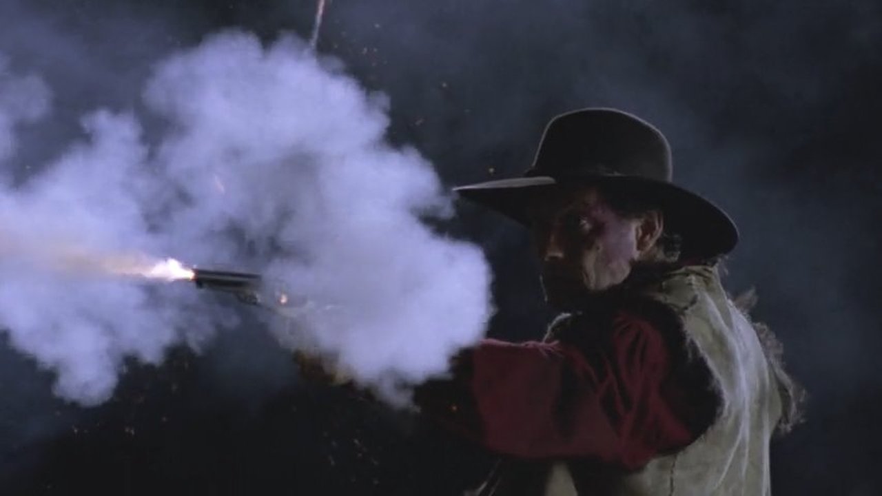 Black Fox - Die Rache ist mein