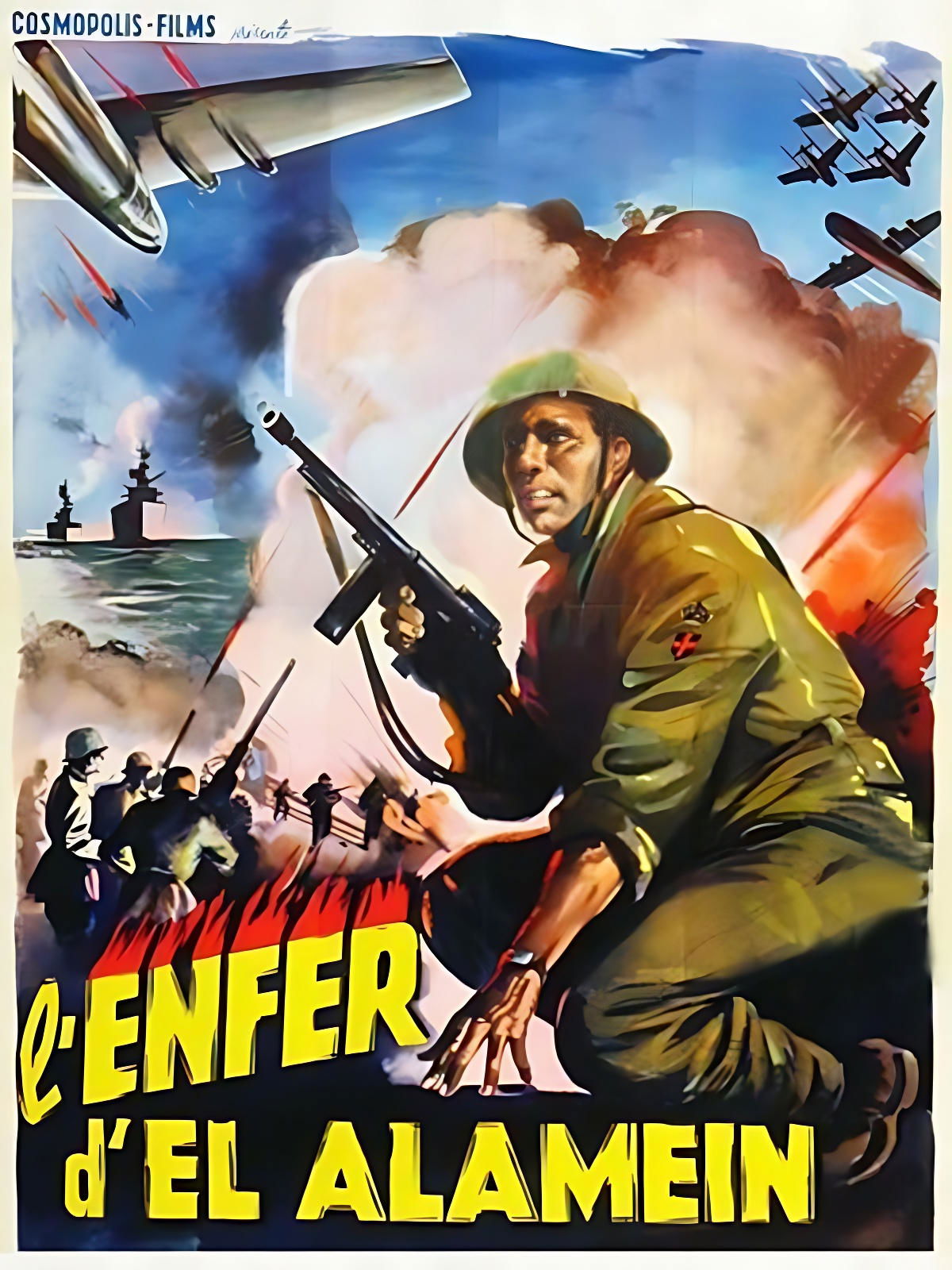 Das war unser Rommel