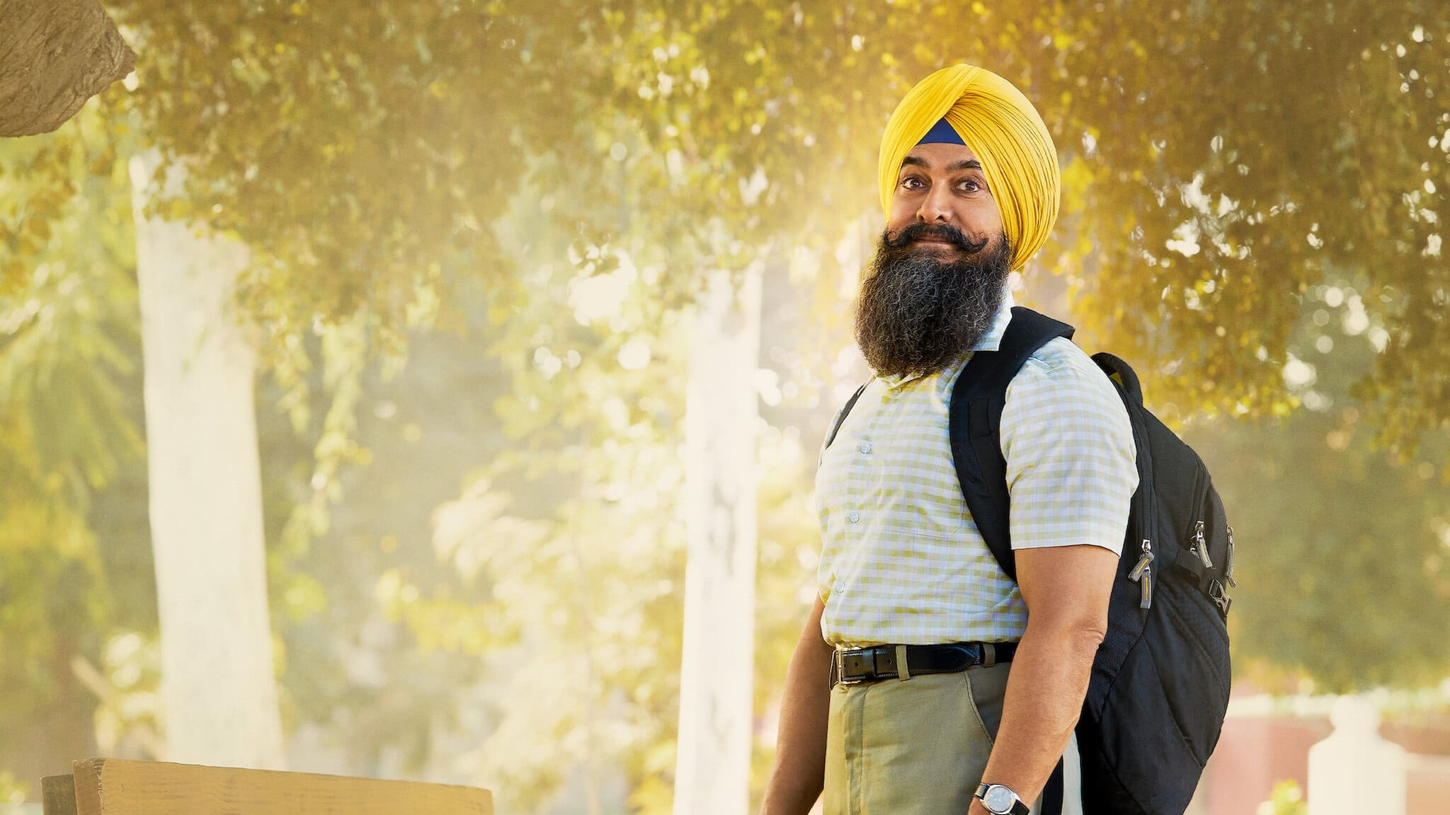 Laal Singh Chaddha