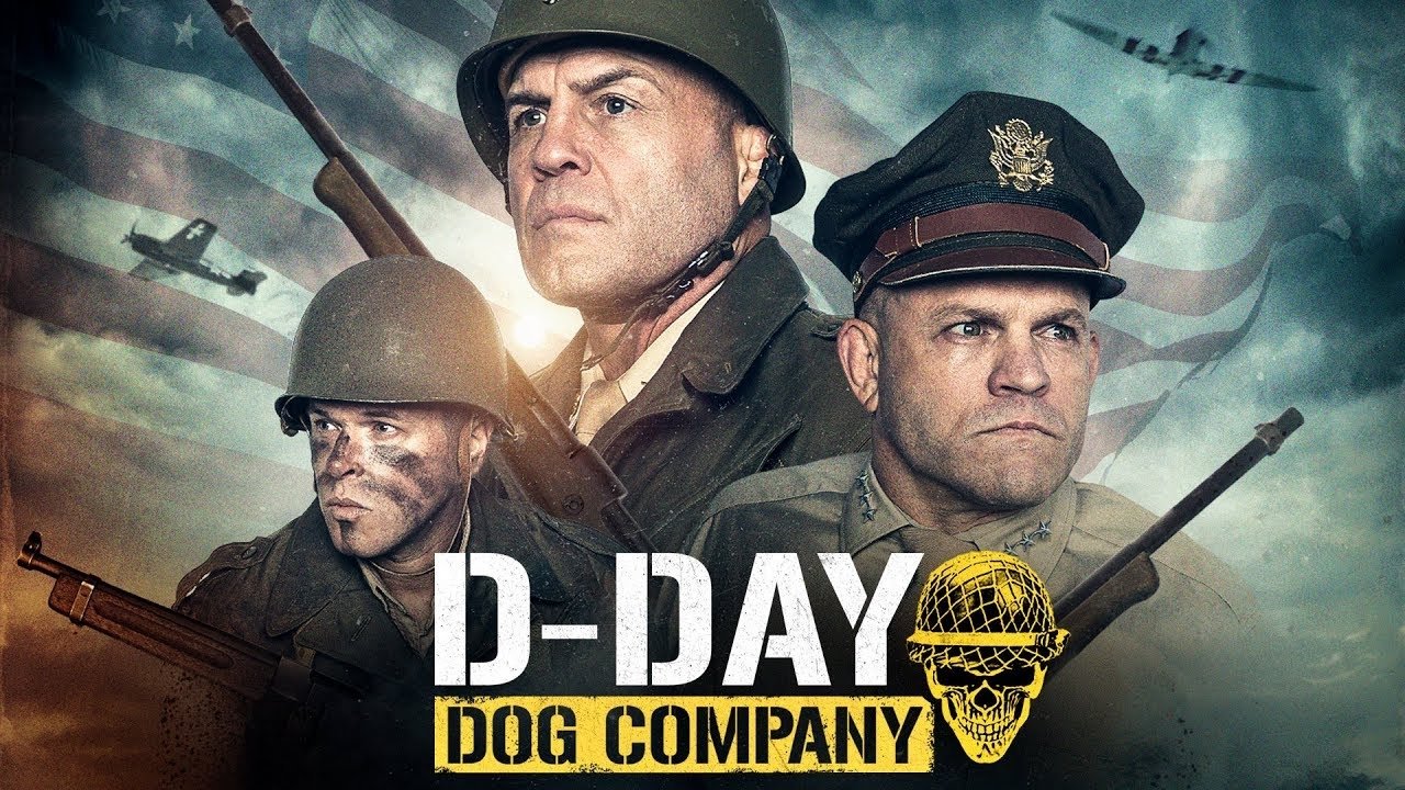 D–Day – Stoßtrupp Normandie