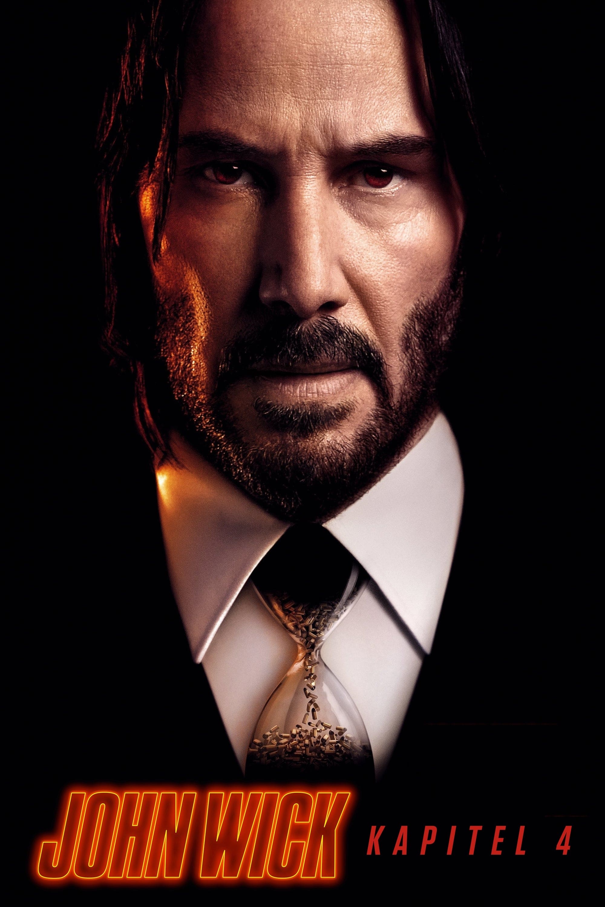 John Wick: Kapitel 4