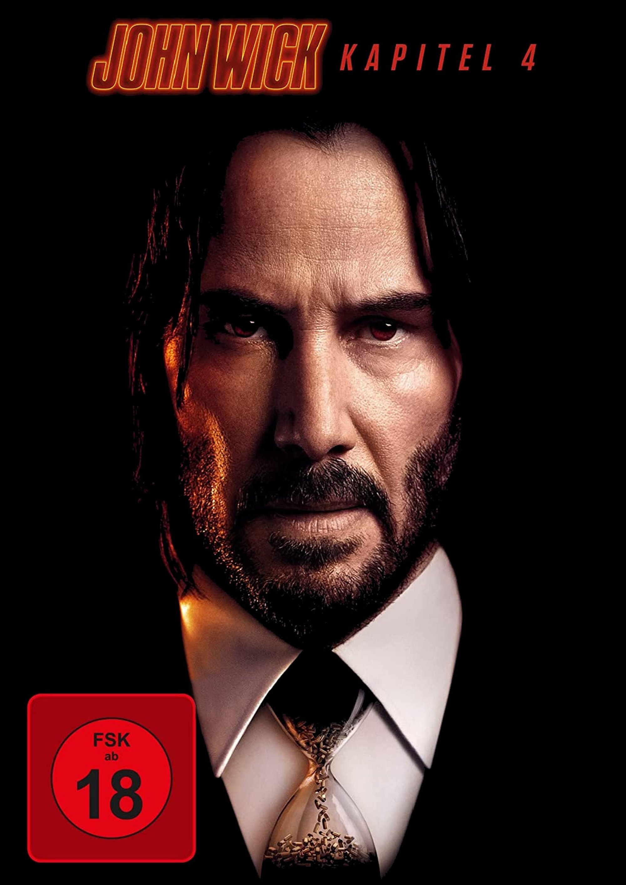 John Wick: Kapitel 4