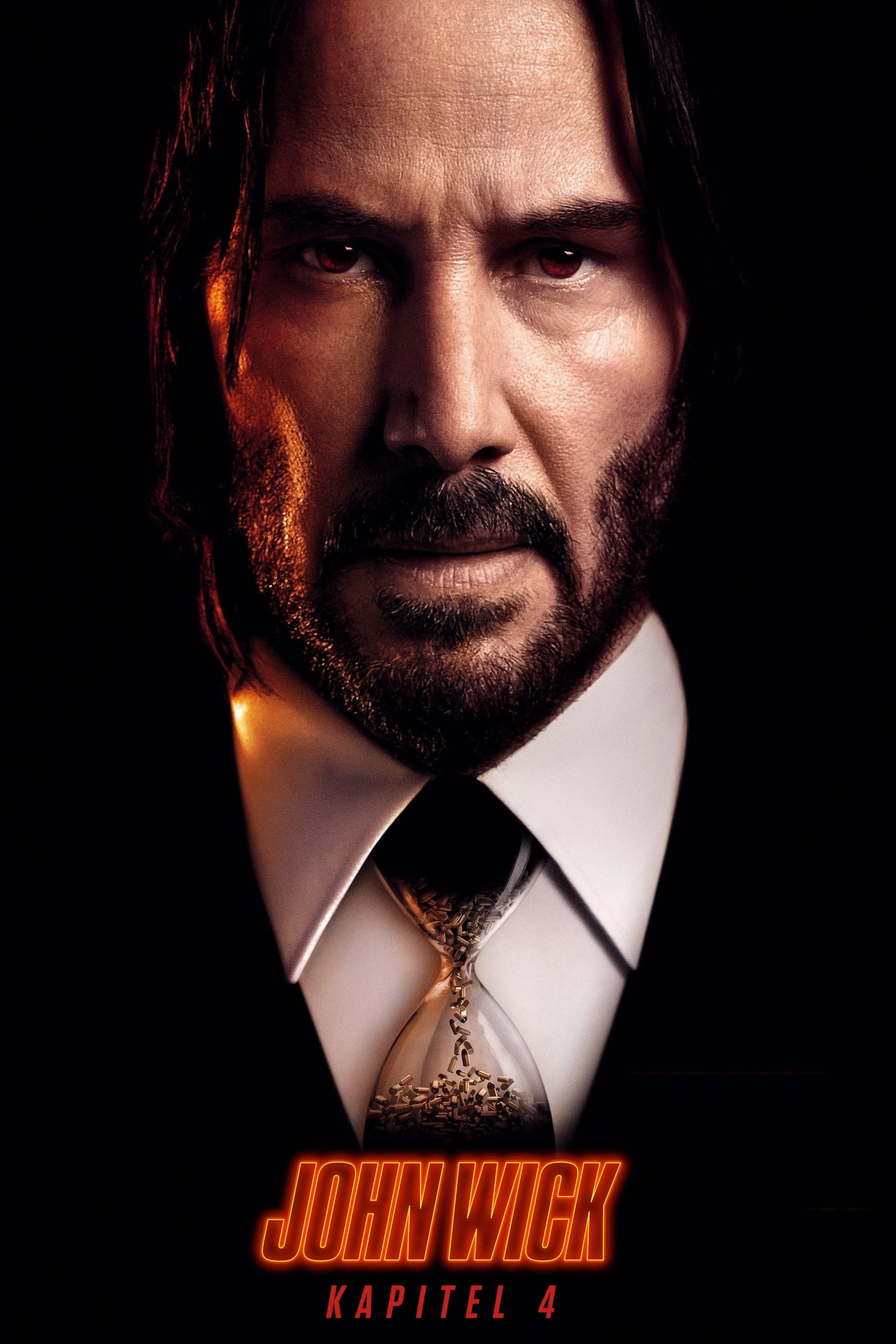 John Wick: Kapitel 4