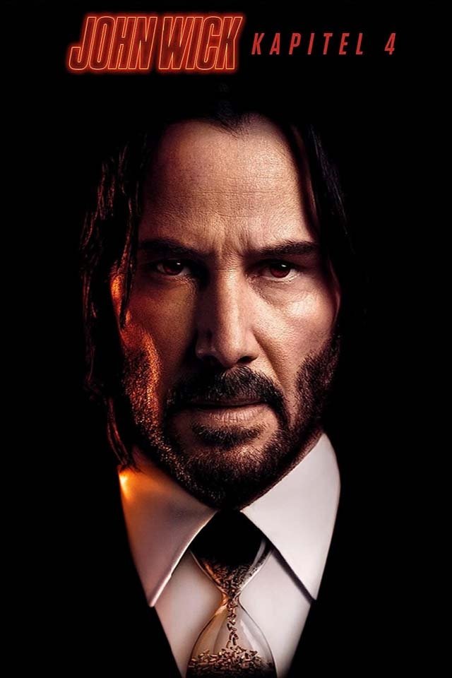 John Wick: Kapitel 4