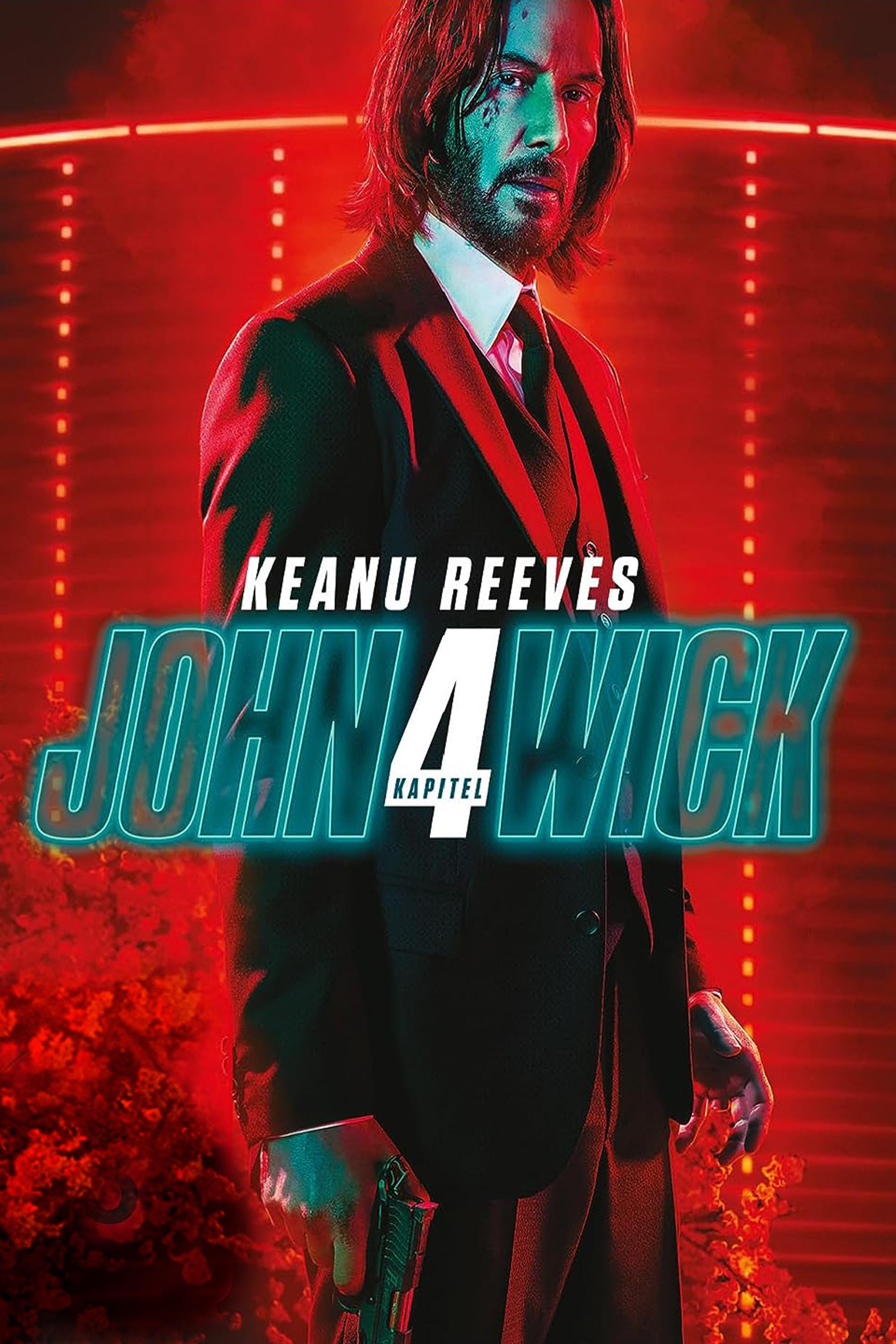 John Wick: Kapitel 4