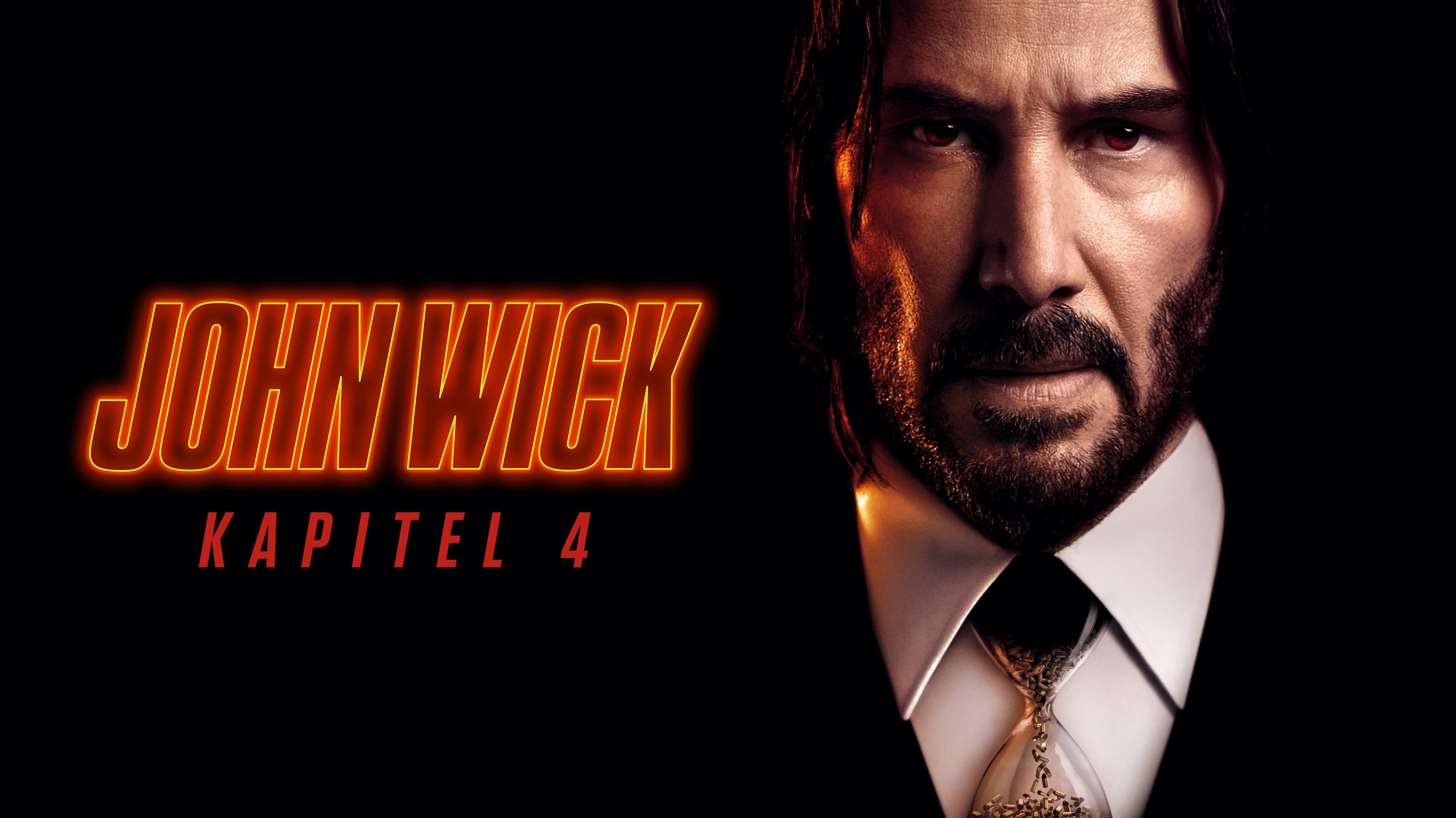 John Wick: Kapitel 4