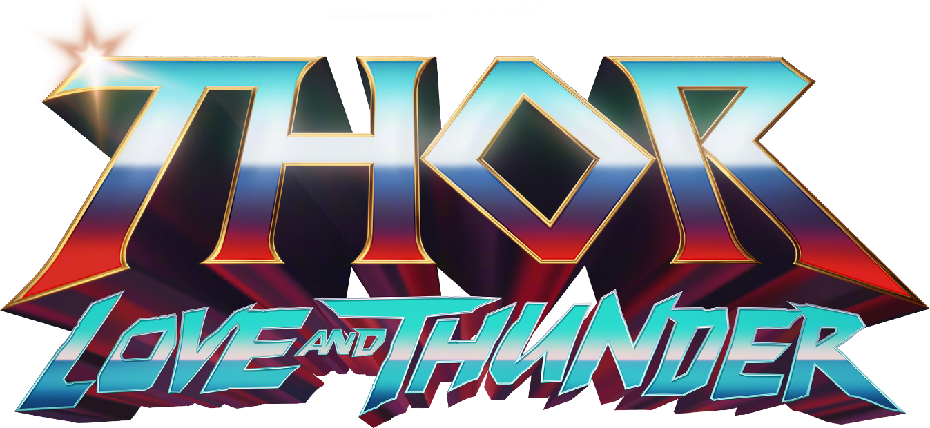 Thor: Love and Thunder