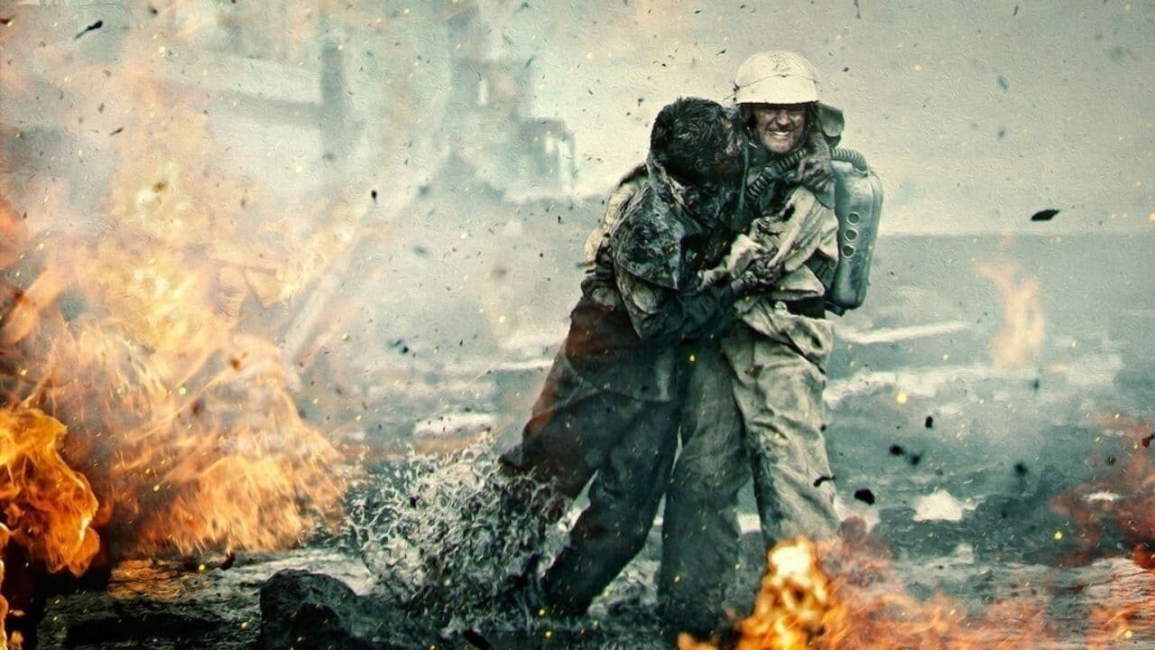 Tschernobyl 1986
