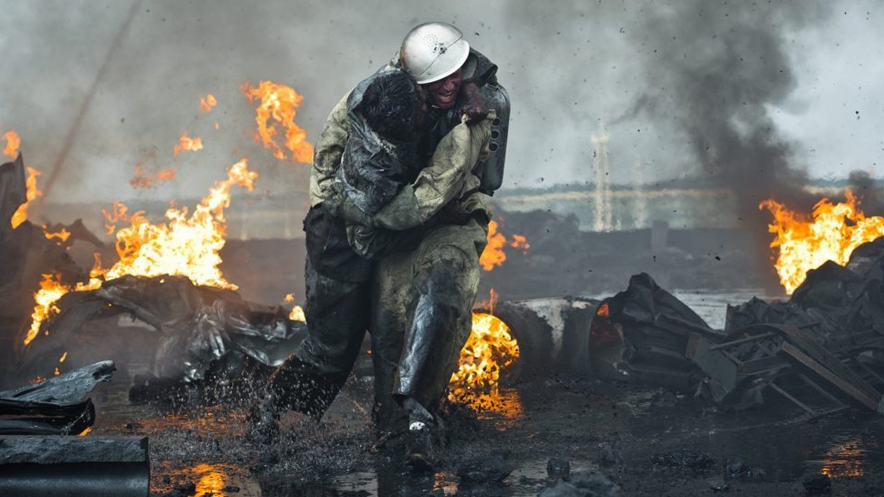 Tschernobyl 1986